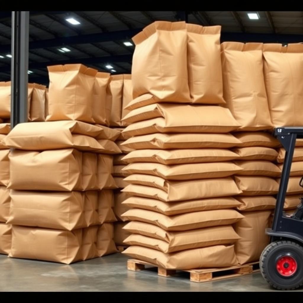 Export Ready Packaging