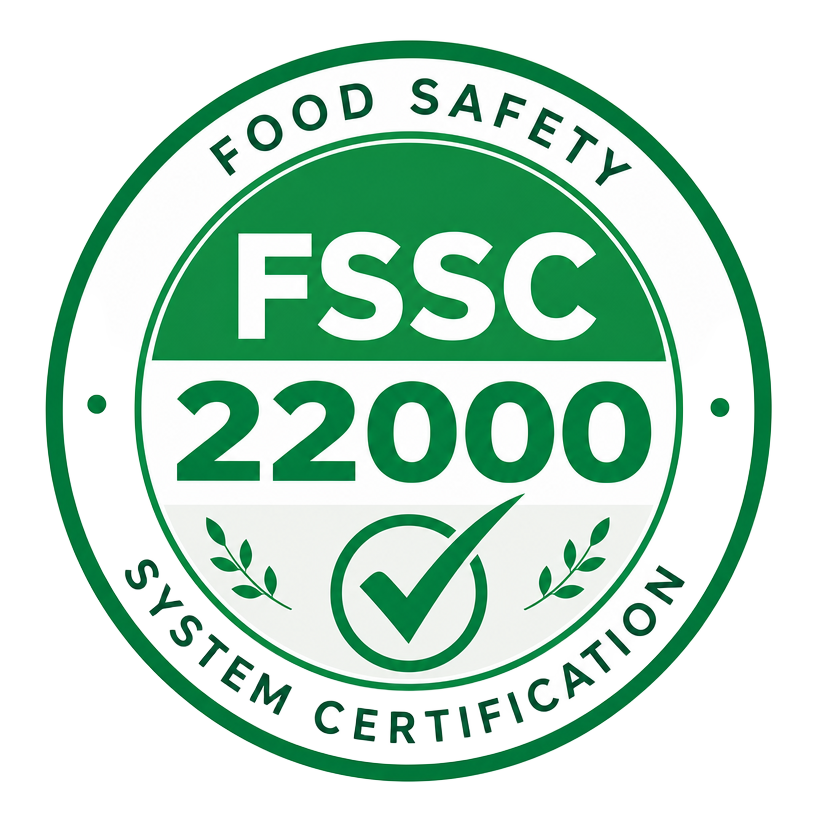 FSSC 22000