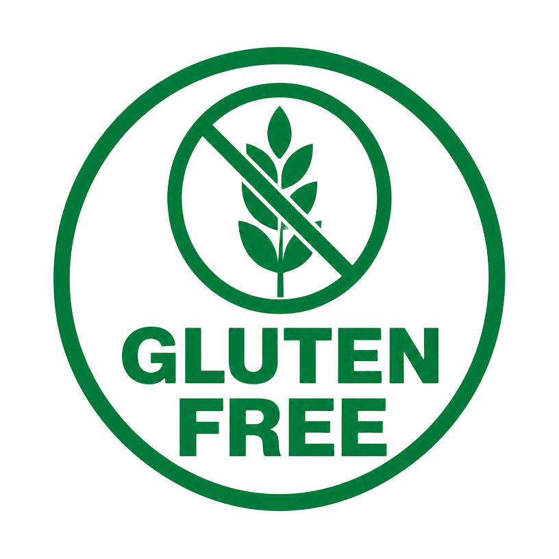 Gluten-Free