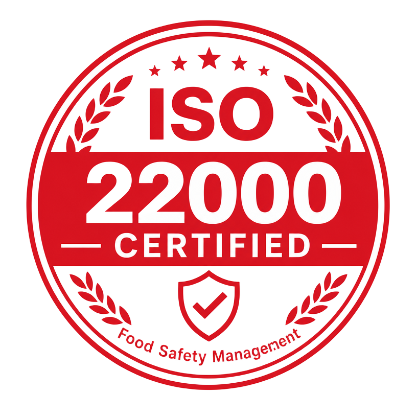 ISO 22000