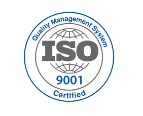 ISO 9001