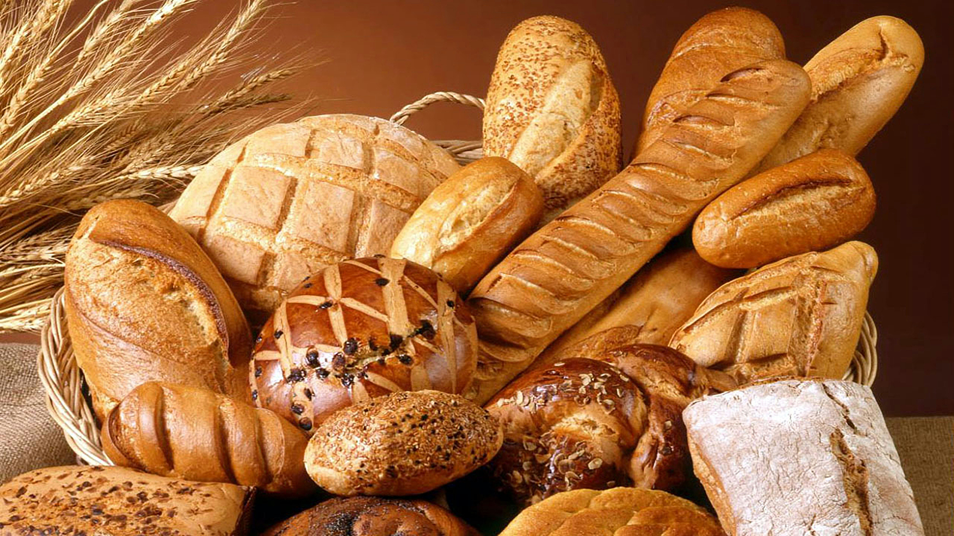 Bakery Grade