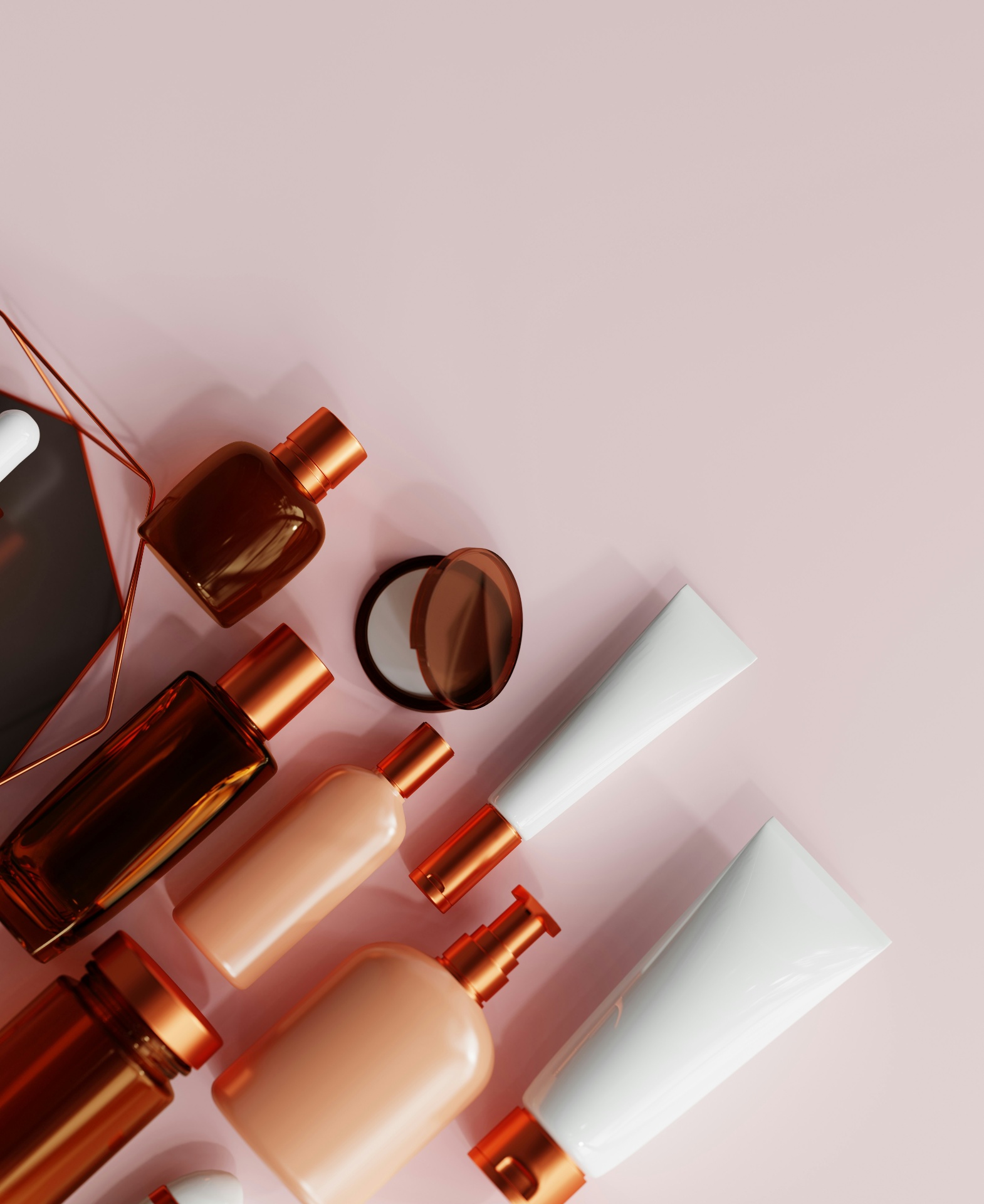 Cosmetics & Care