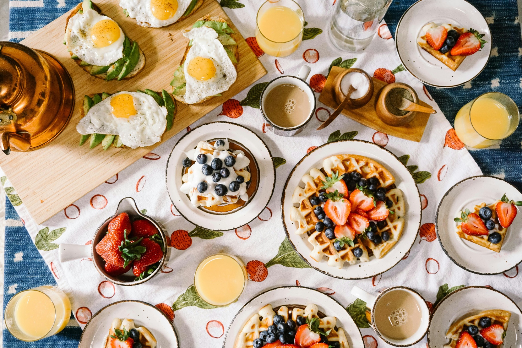Functional Foods
