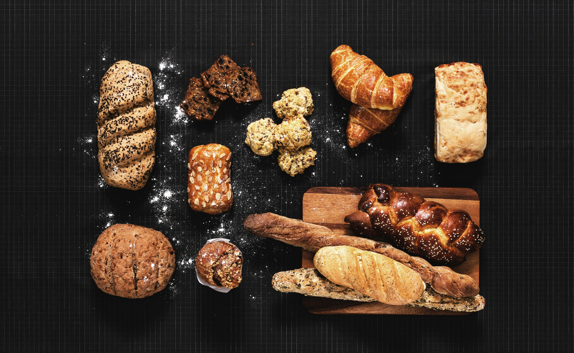 Gluten-Free Foods
