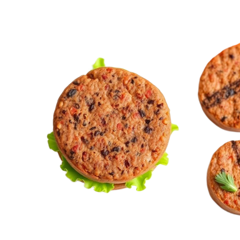 Meat Alternatives
