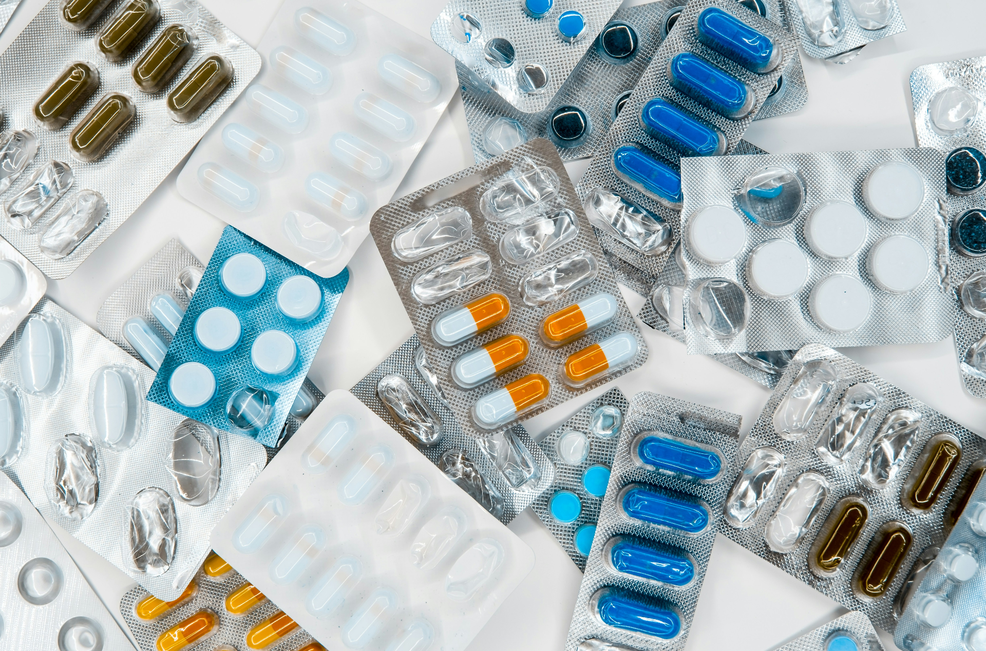 Pharma & Nutra